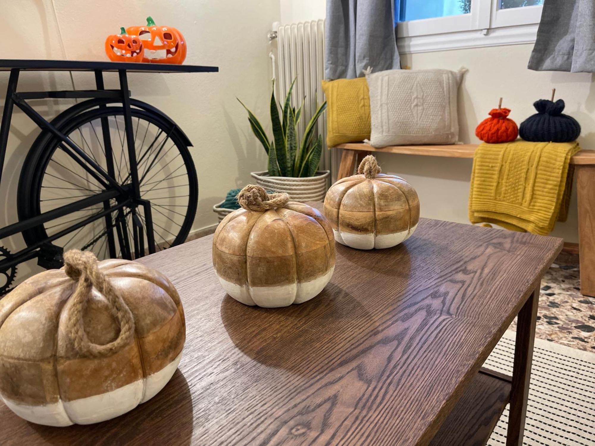 Airport Cottage House 아르테미다 외부 사진