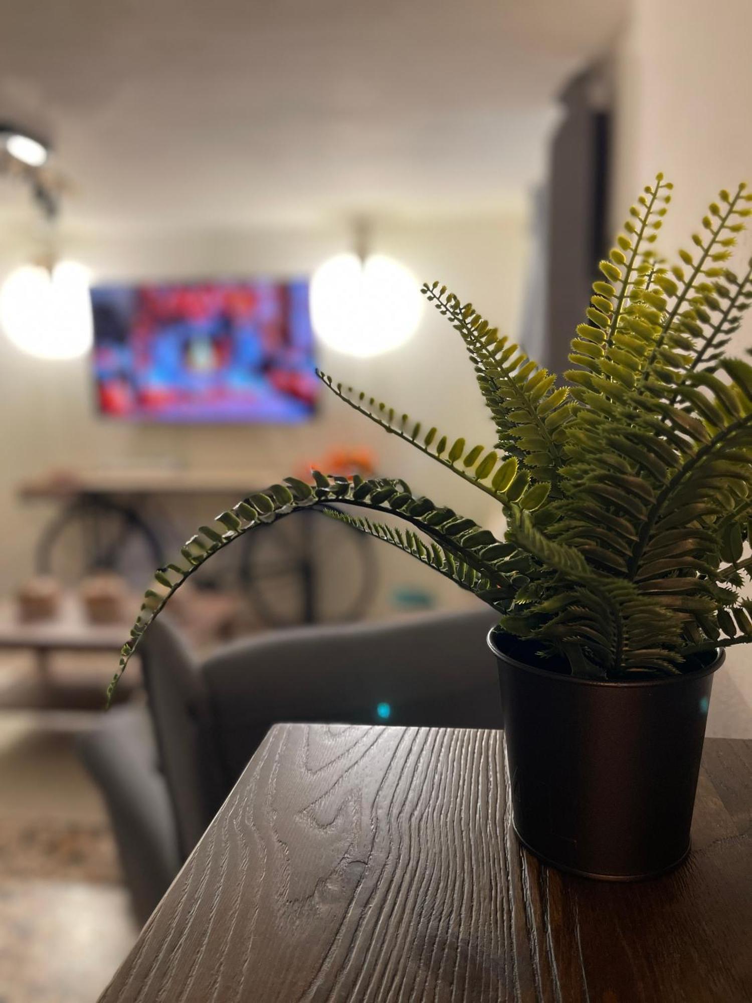 Airport Cottage House 아르테미다 외부 사진