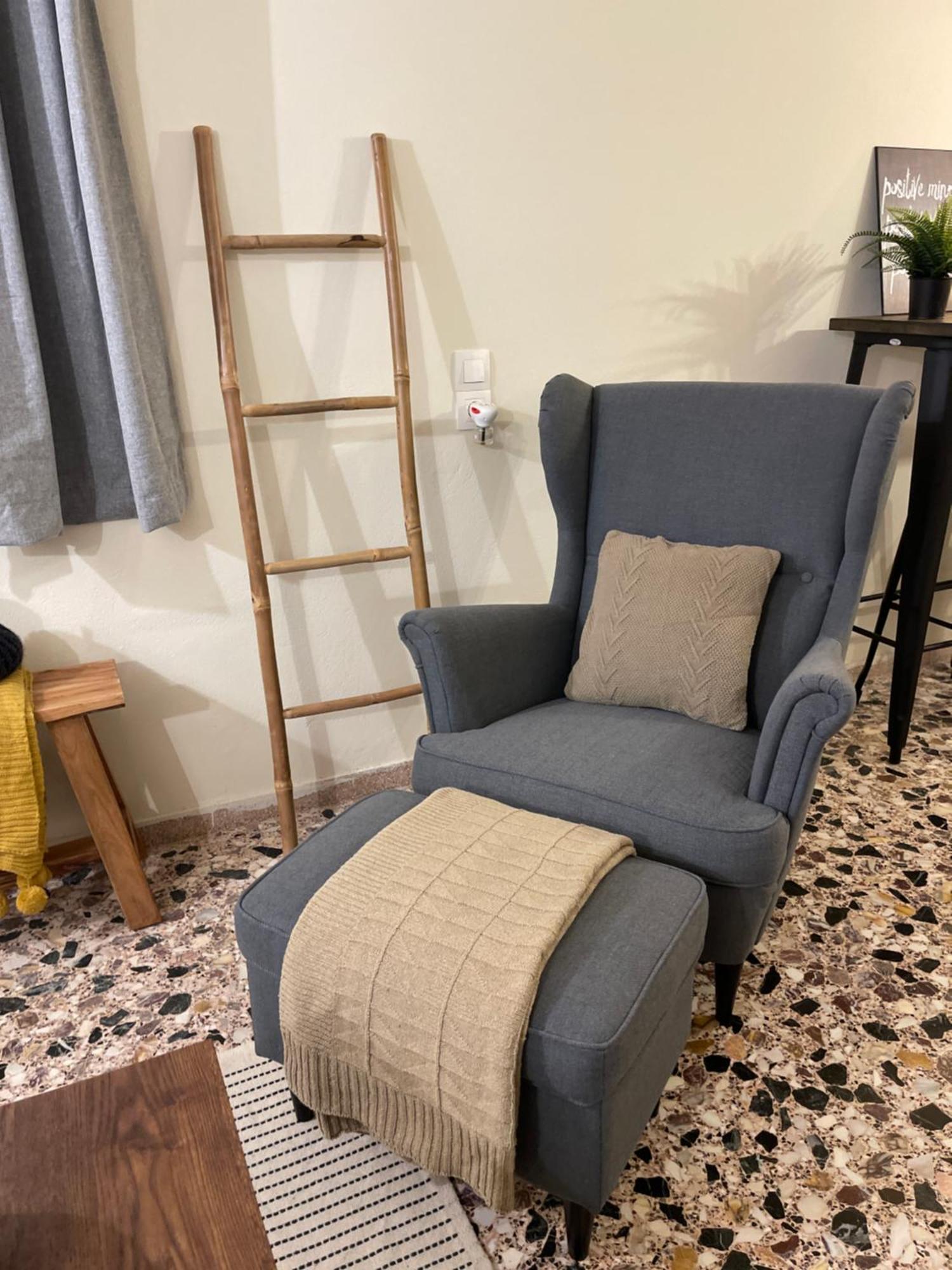 Airport Cottage House 아르테미다 외부 사진
