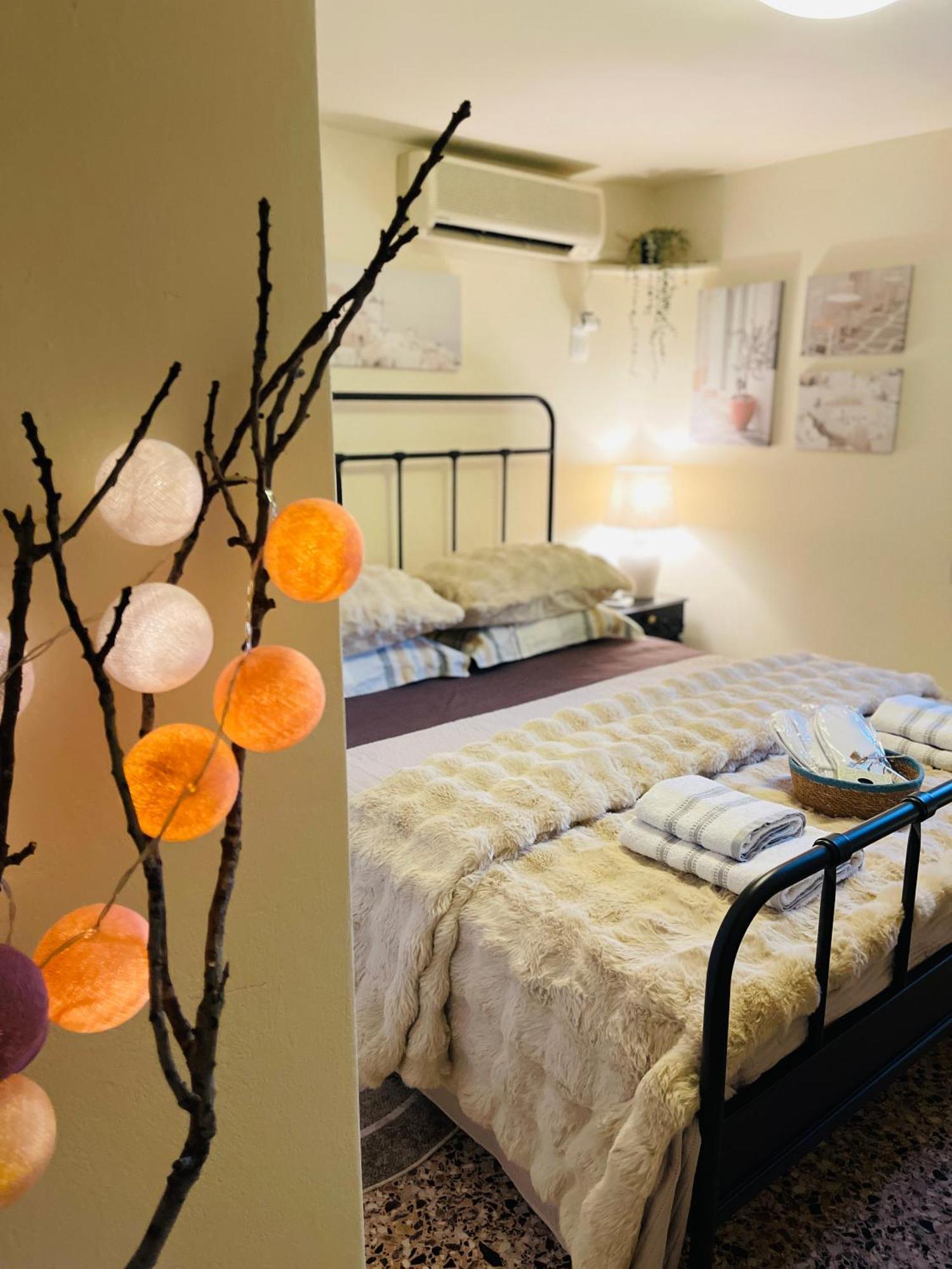 Airport Cottage House 아르테미다 외부 사진